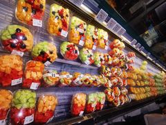 -胖东来生活广场(健康路店)