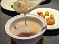 -锦府园·新台州菜(合生汇店)