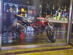 -品疆山新疆特色主题餐厅