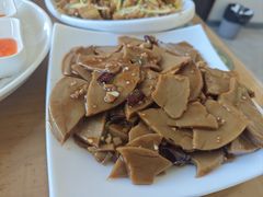 -桃记小吃(贞观街)