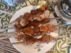 -火宴山自助火锅(明园店)