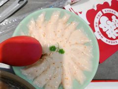 -生活如沸·顺德水牛奶火锅(大学路店)