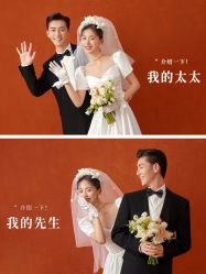 -今生有约国际精品婚纱摄影(苏州店)