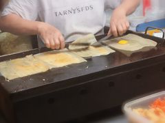 -大东北首席烤冷面(常兴路店)