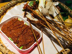 班花串串-班花麻辣烫(南京概念店)