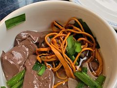 -甘家界牌柠檬鸭(青山店)