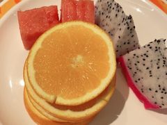 -比格比萨自助(南京万达茂店)