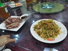 -抹直口特色菜馆(一店)