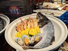 -二十八里太湖船菜(吉祥路店)