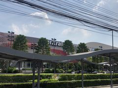 -尚泰清迈机场购物中心