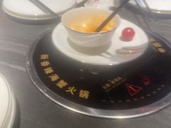 -七欣天香辣蟹火锅(海门解放中路店)