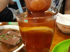 -澳门陈光记烧味饭店(南京德基广场店)