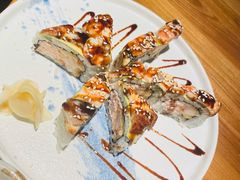 -Hatsune隐泉日式料理(三里屯太古里店)