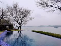 -天目湖涵田半山温泉