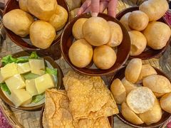 -黔二妞地摊火锅(龙华清湖店)
