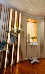 -茜尔维亚修身连锁(杨浦五角场店)