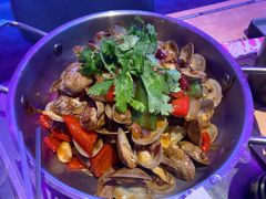 -燥次·烧烤酒场(万象城店)