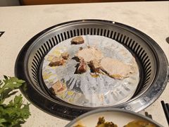 -火叮叮自助烤肉·现切牛肉(茂业店)