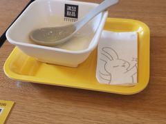 -满记甜品(岭南新天地店)