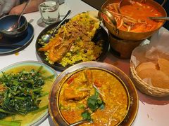 -BetterThai 泰加(苏州中心店)