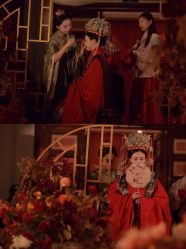 -禧百年中式婚礼馆