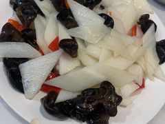 -回奶奶清真菜(梅江店)