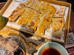 -遇见长安之高山流水(李家村万达店)
