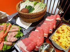 -小牛哈尼韩式水煎肉(万象城店)