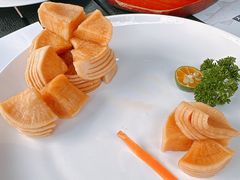 -子霖南山鲜虾面(南山总店)