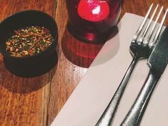-La Strada(安福路店)