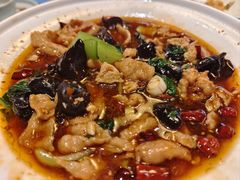 -蔡家酒楼(一德街店)