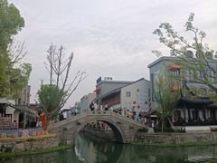-南浔古镇
