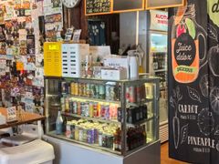 -鬼味烤翅(南锣鼓巷店)