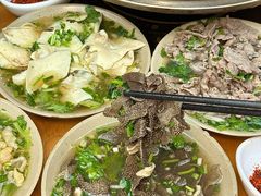 -大众跷脚牛肉馆·非遗传承单位(峨眉山店)