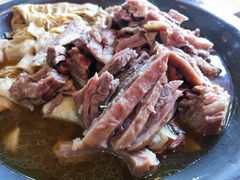 -唐河王记·南阳民间菜(国基路店)