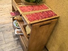 -庖丁家水煮牛排火锅(巴国城店)