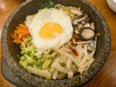 -全州拌饭馆(断桥店)