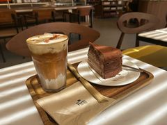 -Peet's 皮爷咖啡(海雅缤纷城店)