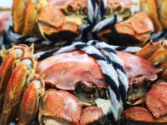 -丫丫蟹庄·苏式园林农家乐·阳澄湖大闸蟹(阳澄湖莲花岛店)