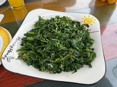 -望湖烤鱼