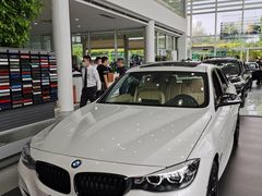 -北京京宝行宝马4S店(闵庄路店)