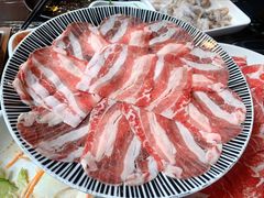 -松坂屋日料自助(长城路店)