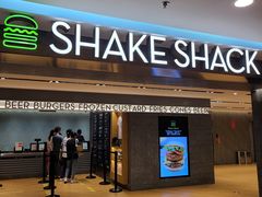 门面-Shake Shack(西单大悦城店)