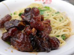 -泰顺江南春面馆