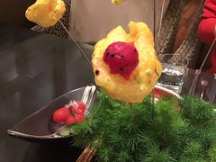 -北京王府井希尔顿酒店·秦唐中餐厅Chynna