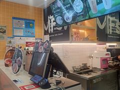 -鲜芋仙(宝地广场店)