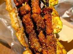-圆西烤肉(园西路店)