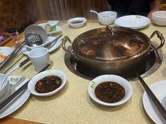 -煲大王老砂锅猪肚鸡(泊富ICITY店)