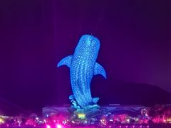 -珠海长隆海洋王国