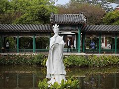 -珠海圆明新园